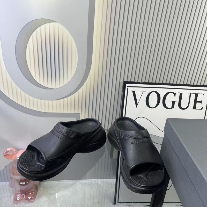 Balenciaga Slippers